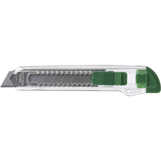 Cutter-Messer aus Kunststoff Khia (Bild 1)