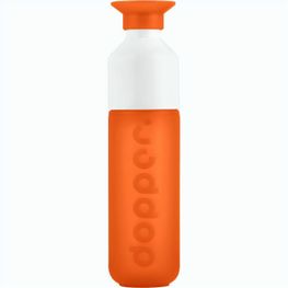 Dopper Original (450 ml) + Flip Straw