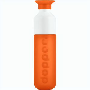 Dopper Original (450 ml) + Flip Straw
