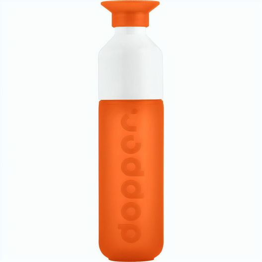 Dopper Original (450 ml) + Flip Straw (Bild 1)