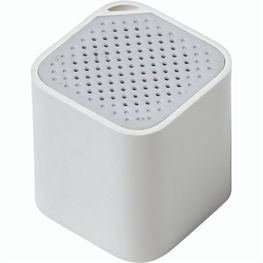 BT/Wireless-Lautsprecher aus Kunststoff Renzo
