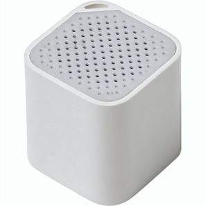 BT/Wireless-Lautsprecher aus Kunststoff Renzo
