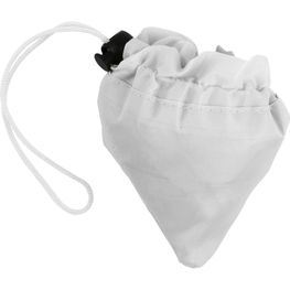 Produktabbildung Faltbare Einkaufstasche aus Polyester Billie Faltbare Einkaufstasche aus Polyester Billie