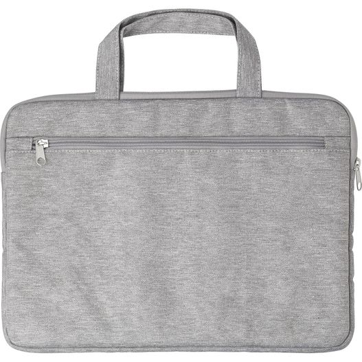 Produktabbildung rPET-Laptop-Tasche Ibrahim rPET-Laptop-Tasche Ibrahim (Bild 1)