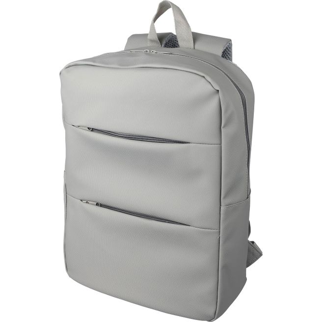 PU 15 Zoll Laptop-Rucksack Felicia