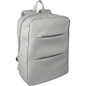 PU 15 Zoll Laptop-Rucksack Felicia