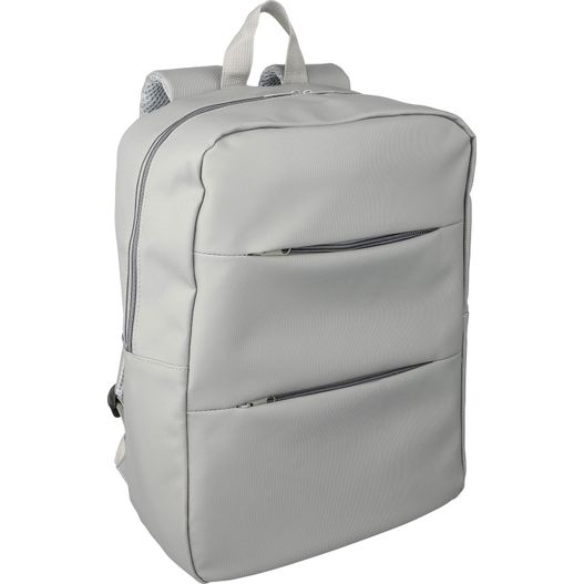 PU 15 Zoll Laptop-Rucksack Felicia (Bild 1)