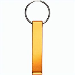 Schlüsselhalter aus recyceltem Aluminium Anneliese