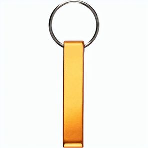 Schlüsselhalter aus recyceltem Aluminium Anneliese