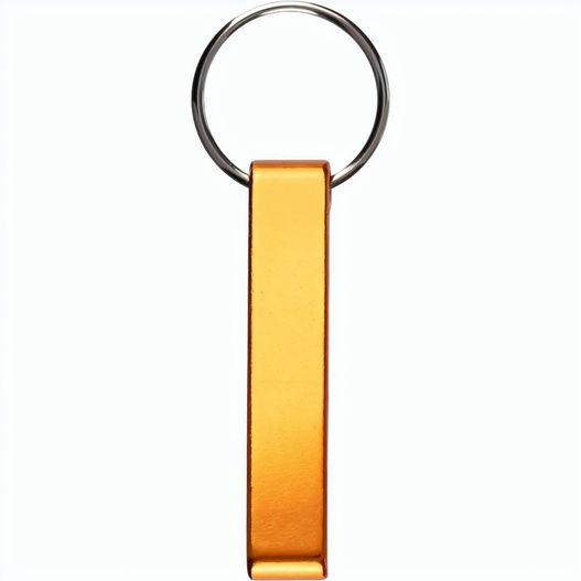 Schlüsselhalter aus recyceltem Aluminium Anneliese (Bild 1)