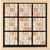 Holz-Sudoku-Spiel Christa (Bild 4)