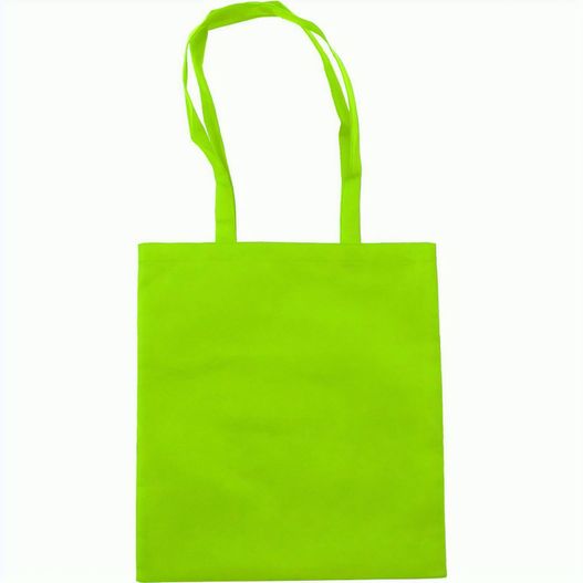 Produktabbildung Einkaufstasche aus Non-Woven Talisa Einkaufstasche aus Non-Woven Talisa (Bild 1)