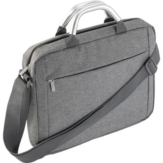 Produktabbildung Konferenz und Laptoptasche aus 600D Polycanvas Anya Konferenz und Laptoptasche aus 600D Polycanvas Anya (Bild 1)