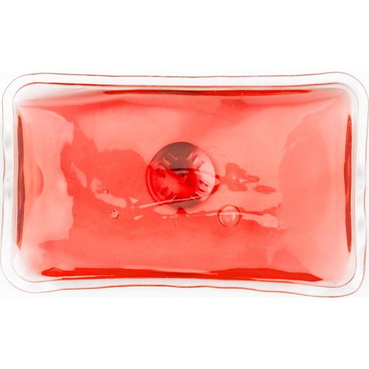 Wärmekissen aus PVC Charles (Bild 1)