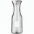 Produktabbildung Karaffe aus recyceltem Glas (1 L) Rowena Karaffe aus recyceltem Glas (1 L) Rowena (Bild 4)