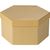 Kinderfarbbox aus Karton Kenji (Bild 2)
