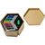 Kinderfarbbox aus Karton Kenji (Bild 1)