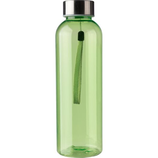 Produktabbildung rPET Trinkflasche (500 ml) Isabelle rPET Trinkflasche (500 ml) Isabelle (Bild 1)