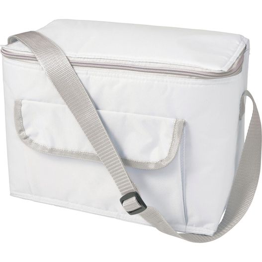 Produktabbildung Kühltasche aus Polyester Nikki Kühltasche aus Polyester Nikki (Bild 1)