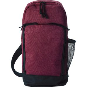 Polyester (600D) Kreuz Umhängetasche Brandon