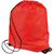 210D Polyester Kordelzug Rucksack Isolde (Bild 2)