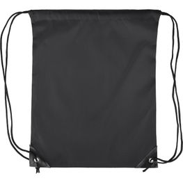 Produktabbildung 210D Polyester Kordelzug Rucksack Isolde 210D Polyester Kordelzug Rucksack Isolde
