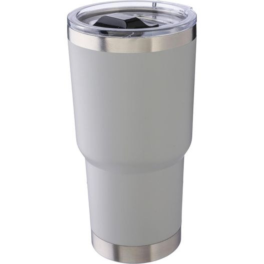 Doppelwandiger Trinkbecher aus Edelstahl 590 ml Arnold (Bild 1)