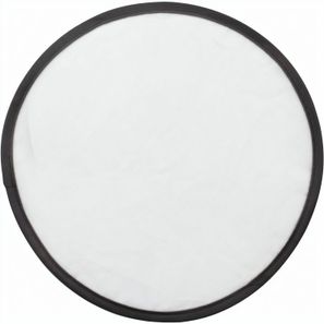 Wurfscheibe mit flexiblem Drahtseil Iva