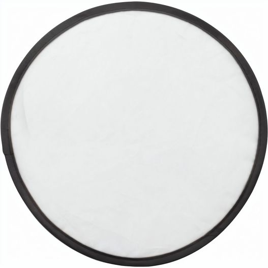 Wurfscheibe mit flexiblem Drahtseil Iva (Bild 1)