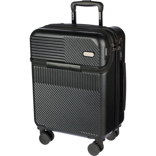 Produktabbildung ABS Gepäckwagen Ulf ABS Gepäckwagen Ulf (Bild 1)