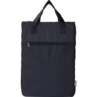 Produktabbildung rPET-Polyester (600D) Rucksack Olive rPET-Polyester (600D) Rucksack Olive