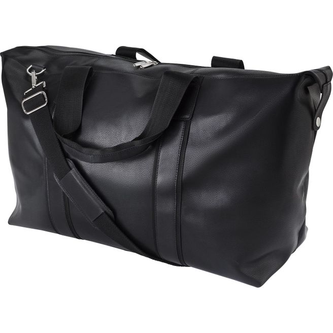 Leder-Sporttasche Noah