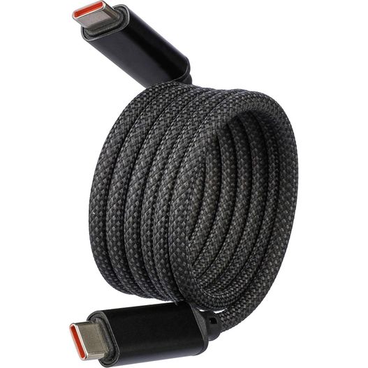 Nylon Ladekabel Janet (Bild 1)