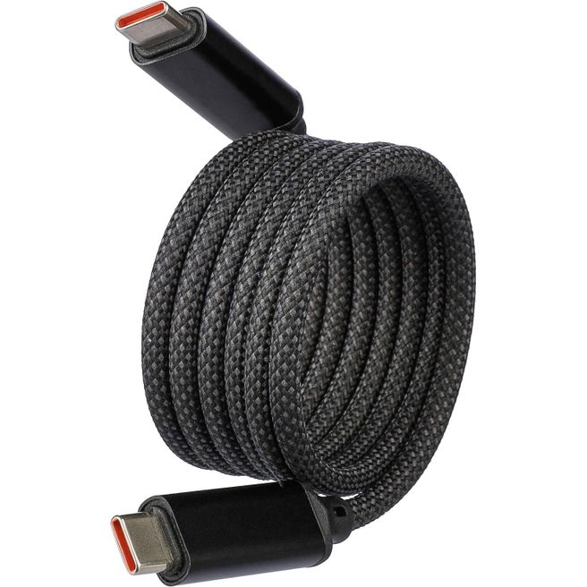 Produktabbildung Nylon Ladekabel Janet Nylon Ladekabel Janet