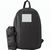 Kühlrucksack aus Polyester Clinton (Bild 4)