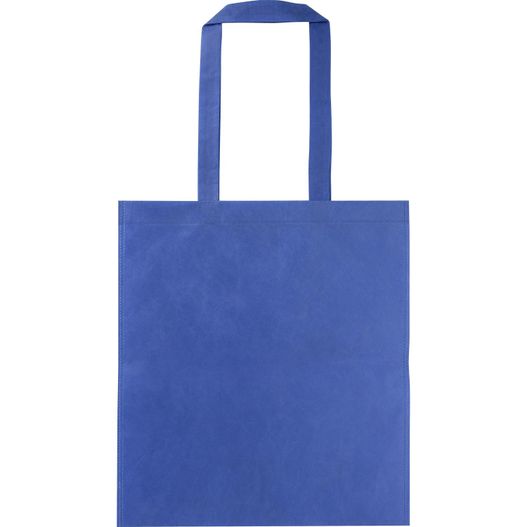 Produktabbildung rPET-Vliesstoff (70 gr/m²) Einkaufstasche Ryder rPET-Vliesstoff (70 gr/m²) Einkaufstasche Ryder (Bild 1)