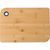 Schneidebrett aus Bambus Vida (Bild 1)