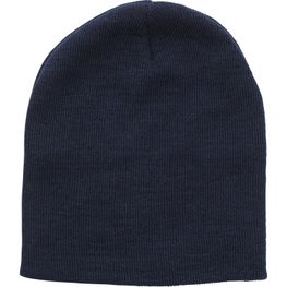 Produktabbildung rPET-Polyester-Mütze Jayden rPET-Polyester-Mütze Jayden