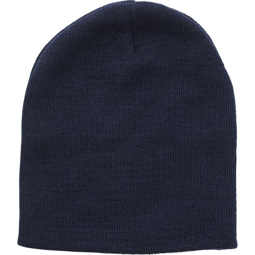 Produktabbildung rPET-Polyester-Mütze Jayden rPET-Polyester-Mütze Jayden (Bild 1)