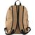 Laminierter Papierrucksack mit Isolierfunktion Maddie (Bild 3)