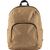 Laminierter Papierrucksack mit Isolierfunktion Maddie (Bild 2)