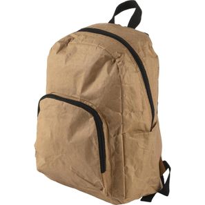 Laminierter Papierrucksack mit Isolierfunktion Maddie