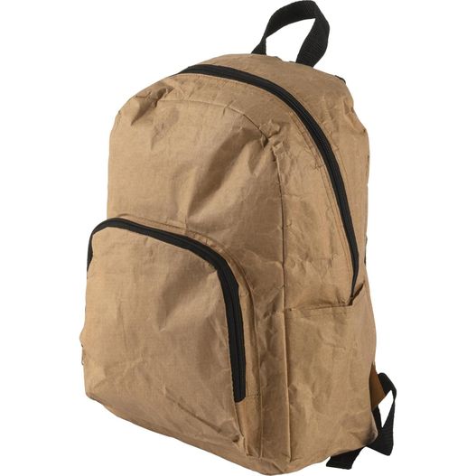 Produktabbildung Laminierter Papierrucksack mit Isolierfunktion Maddie Laminierter Papierrucksack mit Isolierfunktion Maddie (Bild 1)