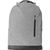 Polyester rPET (600D) Rucksack Celeste