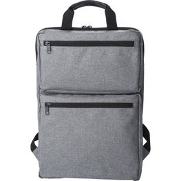 Produktabbildung Polycanvas (300D) backpack Seth Polycanvas (300D) backpack Seth