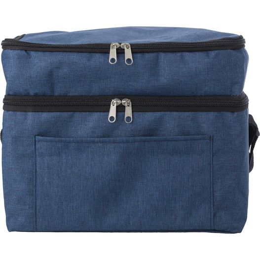 Produktabbildung rPET-Kühltasche Troy rPET-Kühltasche Troy (Bild 1)