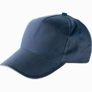 Baseball-Cap aus Baumwolle Beau