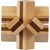 Geduldsspiel aus Holz Inge (Bild 3)