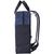 Produktabbildung rPET-Polyester (600D) Rucksack Olive rPET-Polyester (600D) Rucksack Olive (Bild 4)