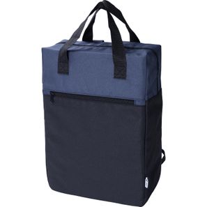 rPET-Polyester (600D) Rucksack Olive